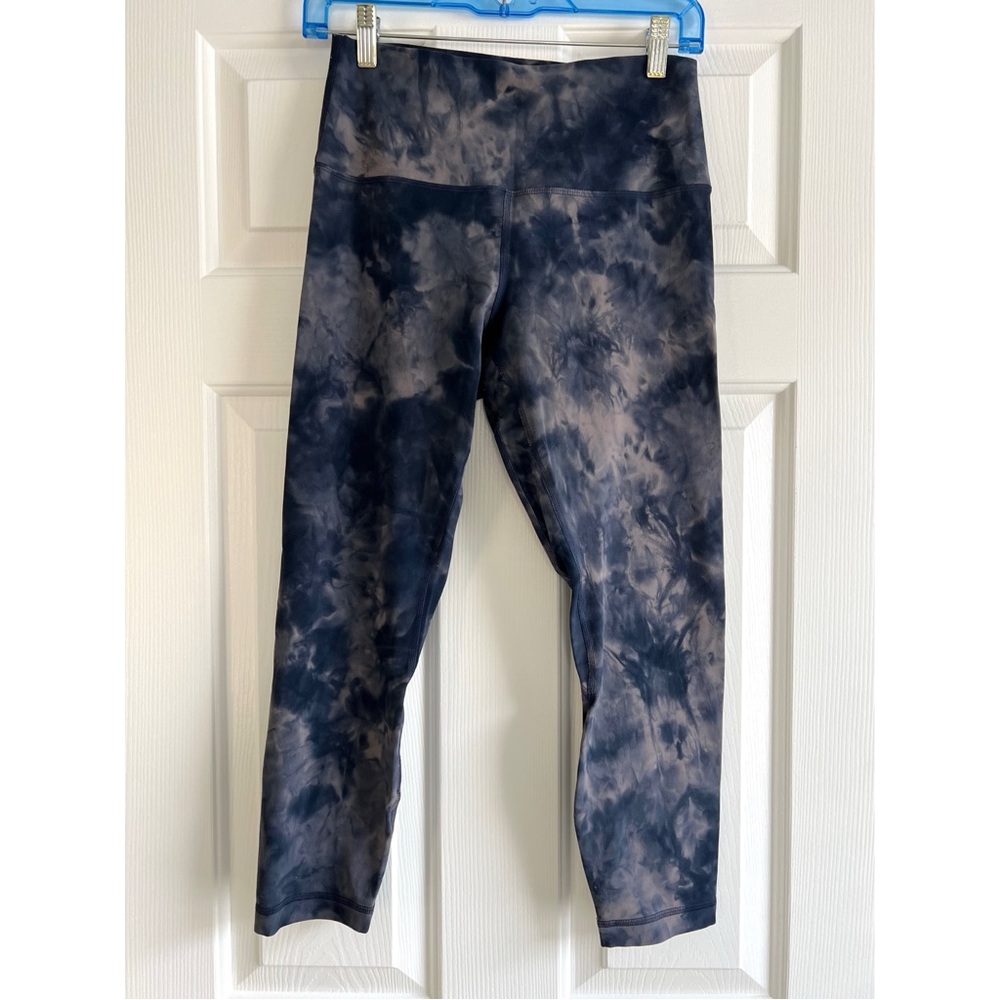 Lululemon Align Leggings 25”